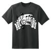 Dry Zone™ Short Sleeve Raglan T Shirt Thumbnail