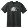 Dry Zone™ Short Sleeve Raglan T Shirt Thumbnail