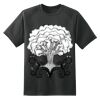 Dry Zone™ Short Sleeve Raglan T Shirt Thumbnail