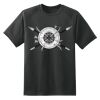 Dry Zone™ Short Sleeve Raglan T Shirt Thumbnail
