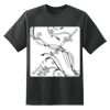 Dry Zone™ Short Sleeve Raglan T Shirt Thumbnail