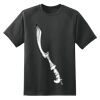 Dry Zone™ Short Sleeve Raglan T Shirt Thumbnail