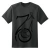 Dry Zone™ Short Sleeve Raglan T Shirt Thumbnail
