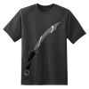 Dry Zone™ Short Sleeve Raglan T Shirt Thumbnail
