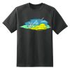 Dry Zone™ Short Sleeve Raglan T Shirt Thumbnail