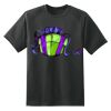 Dry Zone™ Short Sleeve Raglan T Shirt Thumbnail