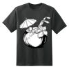 Dry Zone™ Short Sleeve Raglan T Shirt Thumbnail