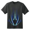 Dry Zone™ Short Sleeve Raglan T Shirt Thumbnail