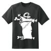 Dry Zone™ Short Sleeve Raglan T Shirt Thumbnail