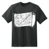 Dry Zone™ Short Sleeve Raglan T Shirt Thumbnail