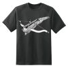 Dry Zone™ Short Sleeve Raglan T Shirt Thumbnail