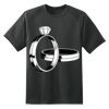 Dry Zone™ Short Sleeve Raglan T Shirt Thumbnail