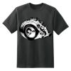 Dry Zone™ Short Sleeve Raglan T Shirt Thumbnail