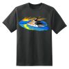Dry Zone™ Short Sleeve Raglan T Shirt Thumbnail