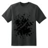 Dry Zone™ Short Sleeve Raglan T Shirt Thumbnail