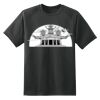 Dry Zone™ Short Sleeve Raglan T Shirt Thumbnail