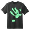 Dry Zone™ Short Sleeve Raglan T Shirt Thumbnail