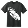 Dry Zone™ Short Sleeve Raglan T Shirt Thumbnail