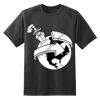 Dry Zone™ Short Sleeve Raglan T Shirt Thumbnail