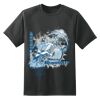 Dry Zone™ Short Sleeve Raglan T Shirt Thumbnail