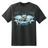 Dry Zone™ Short Sleeve Raglan T Shirt Thumbnail