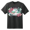 Dry Zone™ Short Sleeve Raglan T Shirt Thumbnail
