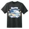 Dry Zone™ Short Sleeve Raglan T Shirt Thumbnail