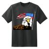 Dry Zone™ Short Sleeve Raglan T Shirt Thumbnail