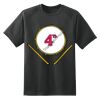 Dry Zone™ Short Sleeve Raglan T Shirt Thumbnail