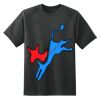 Dry Zone™ Short Sleeve Raglan T Shirt Thumbnail