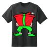 Dry Zone™ Short Sleeve Raglan T Shirt Thumbnail