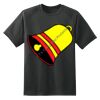 Dry Zone™ Short Sleeve Raglan T Shirt Thumbnail