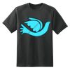 Dry Zone™ Short Sleeve Raglan T Shirt Thumbnail