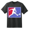 Dry Zone™ Short Sleeve Raglan T Shirt Thumbnail