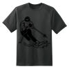Dry Zone™ Short Sleeve Raglan T Shirt Thumbnail