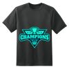 Dry Zone™ Short Sleeve Raglan T Shirt Thumbnail