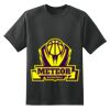 Dry Zone™ Short Sleeve Raglan T Shirt Thumbnail