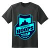 Dry Zone™ Short Sleeve Raglan T Shirt Thumbnail