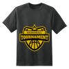 Dry Zone™ Short Sleeve Raglan T Shirt Thumbnail