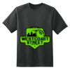 Dry Zone™ Short Sleeve Raglan T Shirt Thumbnail
