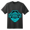 Dry Zone™ Short Sleeve Raglan T Shirt Thumbnail