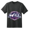 Dry Zone™ Short Sleeve Raglan T Shirt Thumbnail