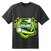 Dry Zone™ Short Sleeve Raglan T Shirt Thumbnail