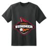 Dry Zone™ Short Sleeve Raglan T Shirt Thumbnail