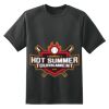 Dry Zone™ Short Sleeve Raglan T Shirt Thumbnail