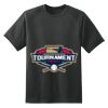 Dry Zone™ Short Sleeve Raglan T Shirt Thumbnail