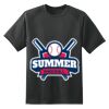 Dry Zone™ Short Sleeve Raglan T Shirt Thumbnail