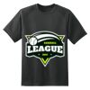Dry Zone™ Short Sleeve Raglan T Shirt Thumbnail