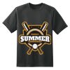 Dry Zone™ Short Sleeve Raglan T Shirt Thumbnail