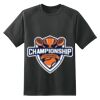 Dry Zone™ Short Sleeve Raglan T Shirt Thumbnail